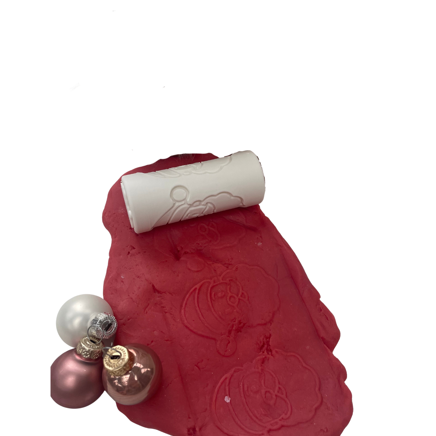 Kerstman – Kleiroller Wonder Sense