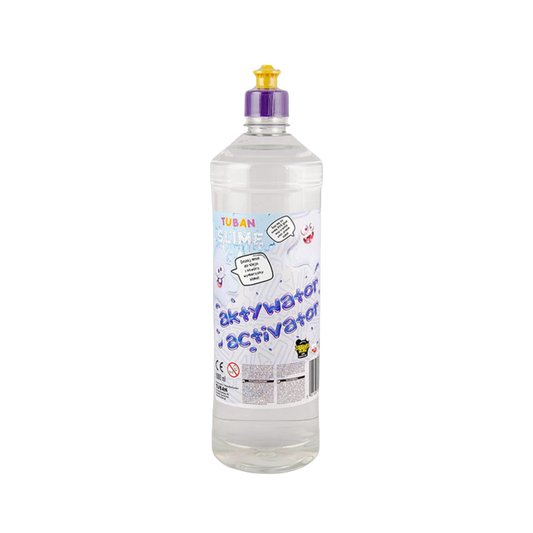 Tuban – Slime Activator (500 ml) Wonder Sense