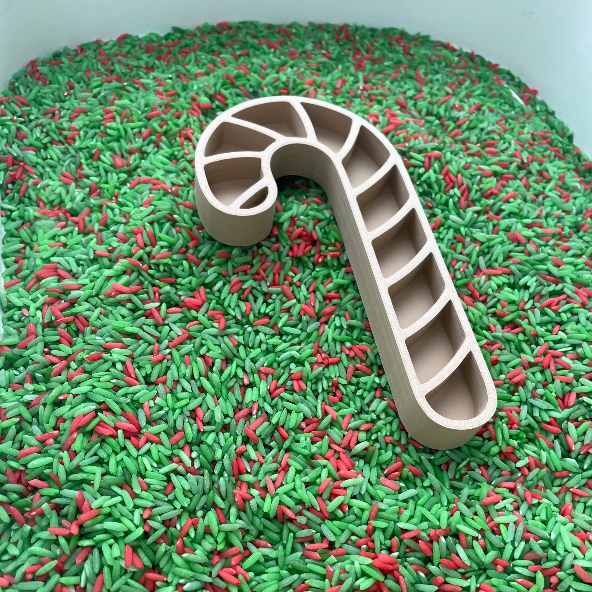 Zuurstok - Vulvorm Wonder Sense