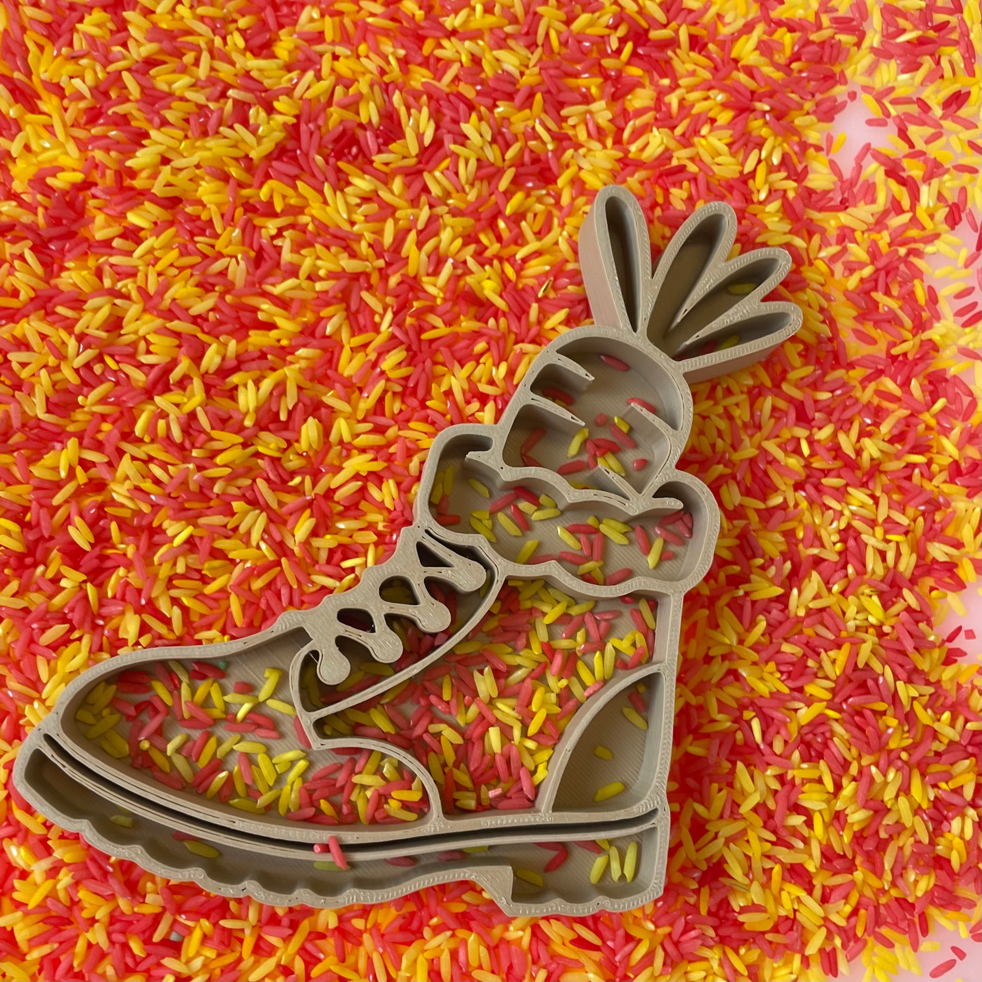 Schoen - Vulvorm Wonder Sense