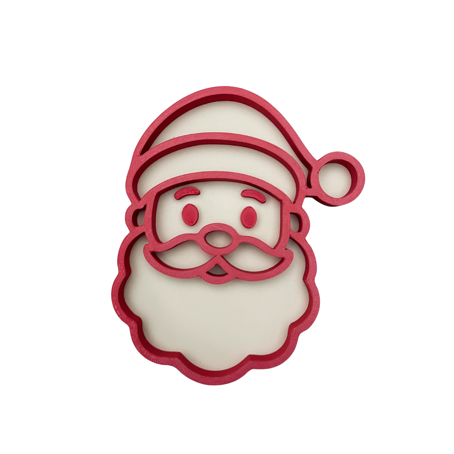 Kerstman - Vulvorm Wonder Sense