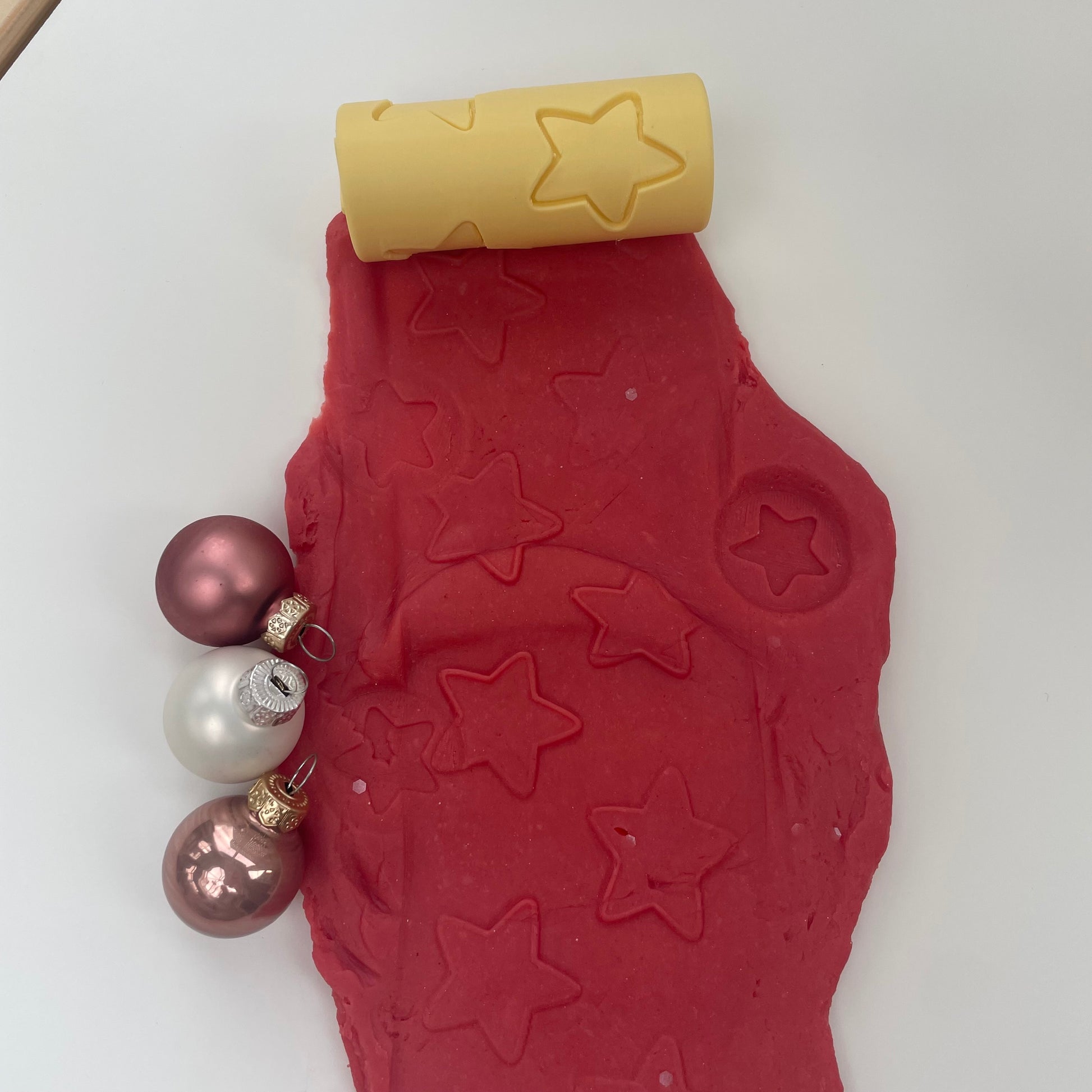 Ster – Kleiroller Wonder Sense