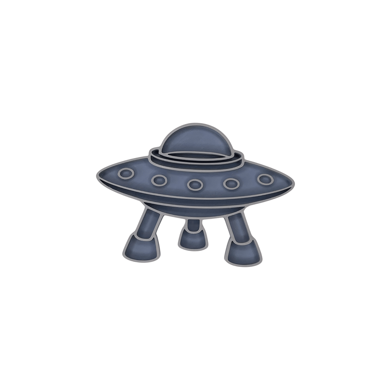 Ufo - Vulvorm Wonder Sense