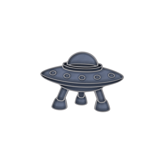 Ufo - Vulvorm Wonder Sense