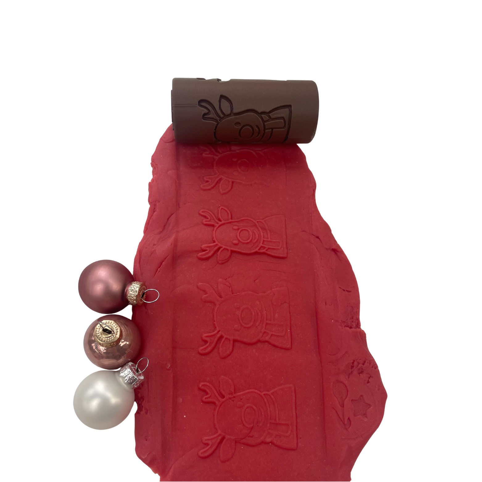 Rendier – Kleiroller Wonder Sense