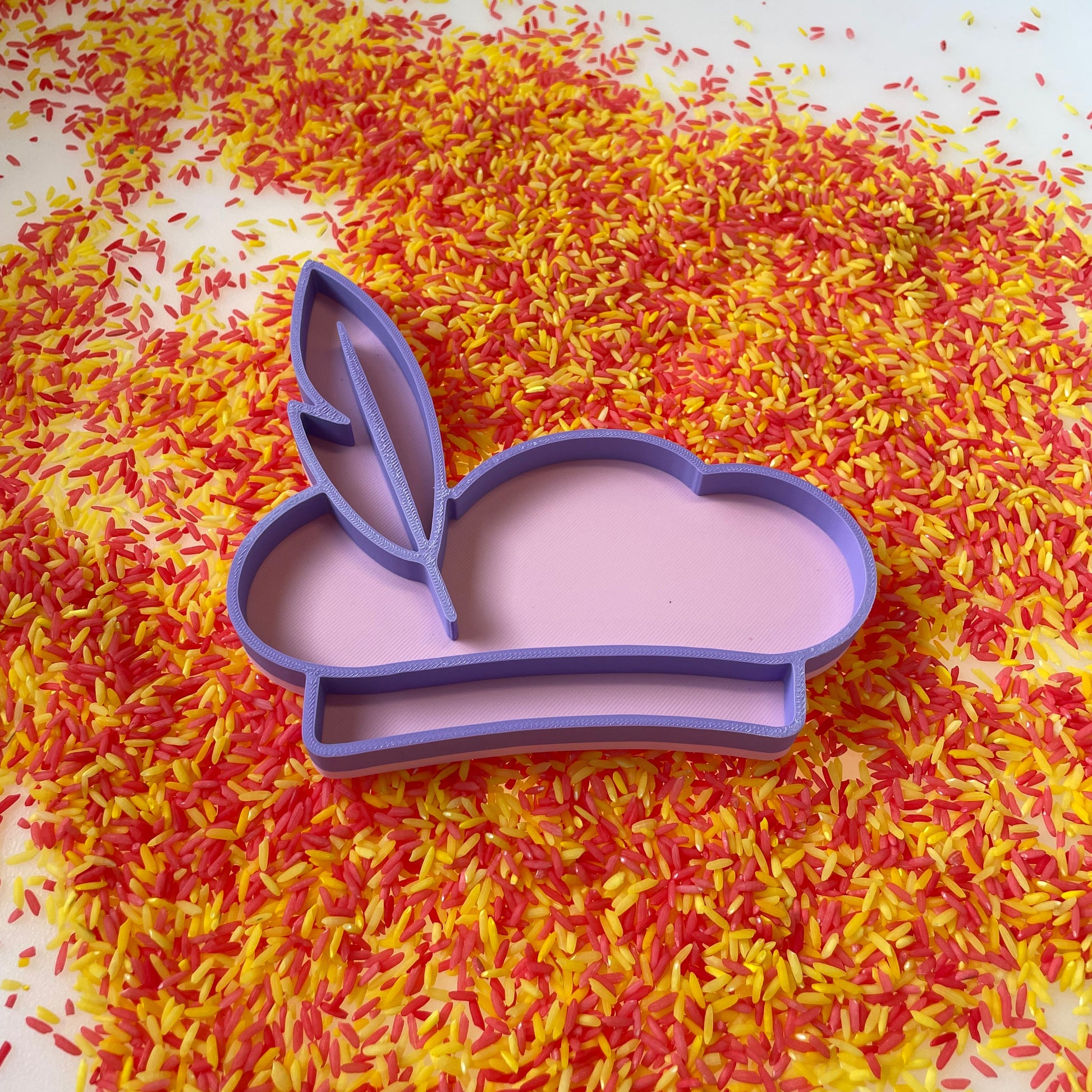 Pietenmuts - Vulvorm Wonder Sense