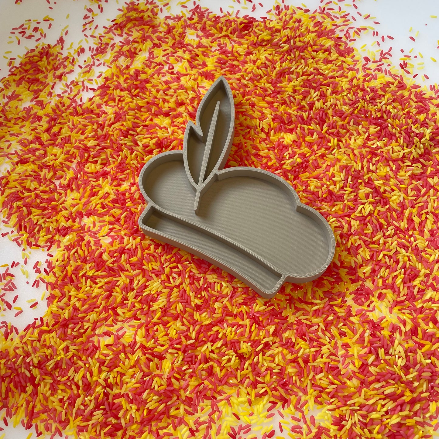 Pietenmuts - Vulvorm Wonder Sense