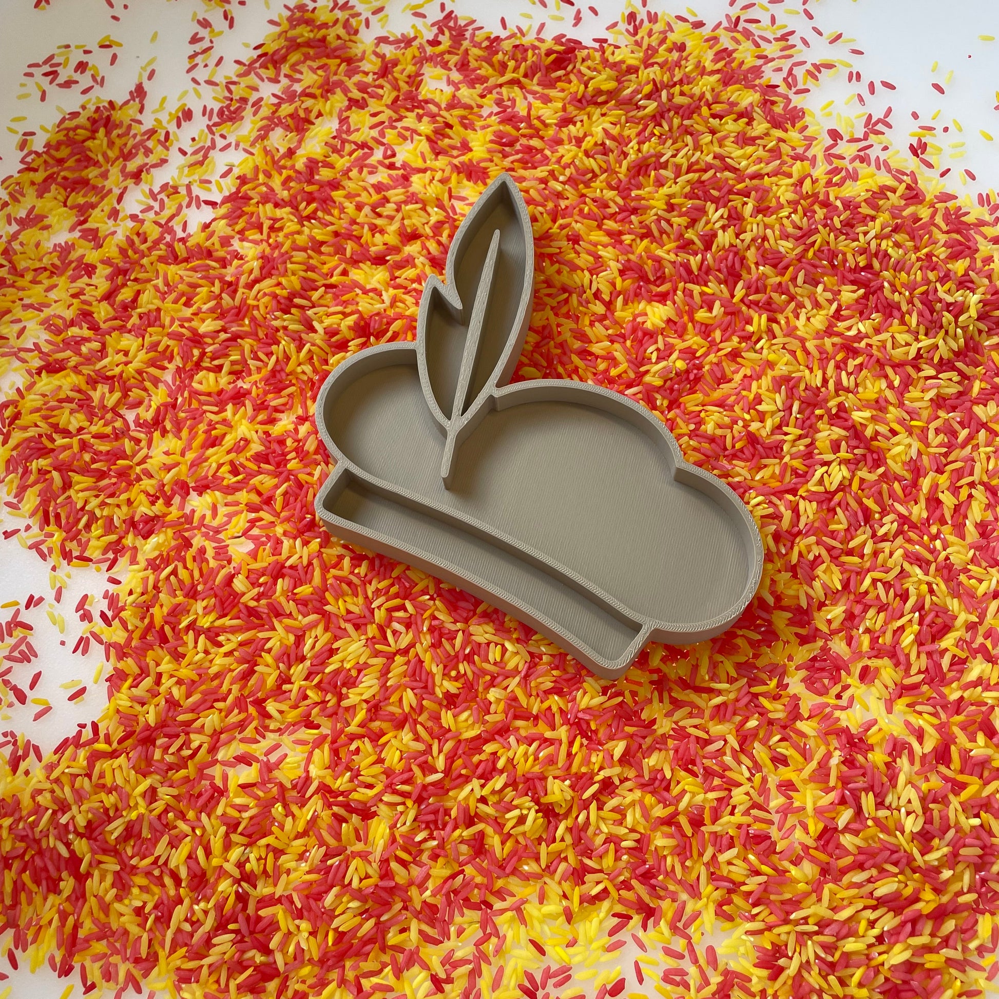 Pietenmuts - Vulvorm Wonder Sense