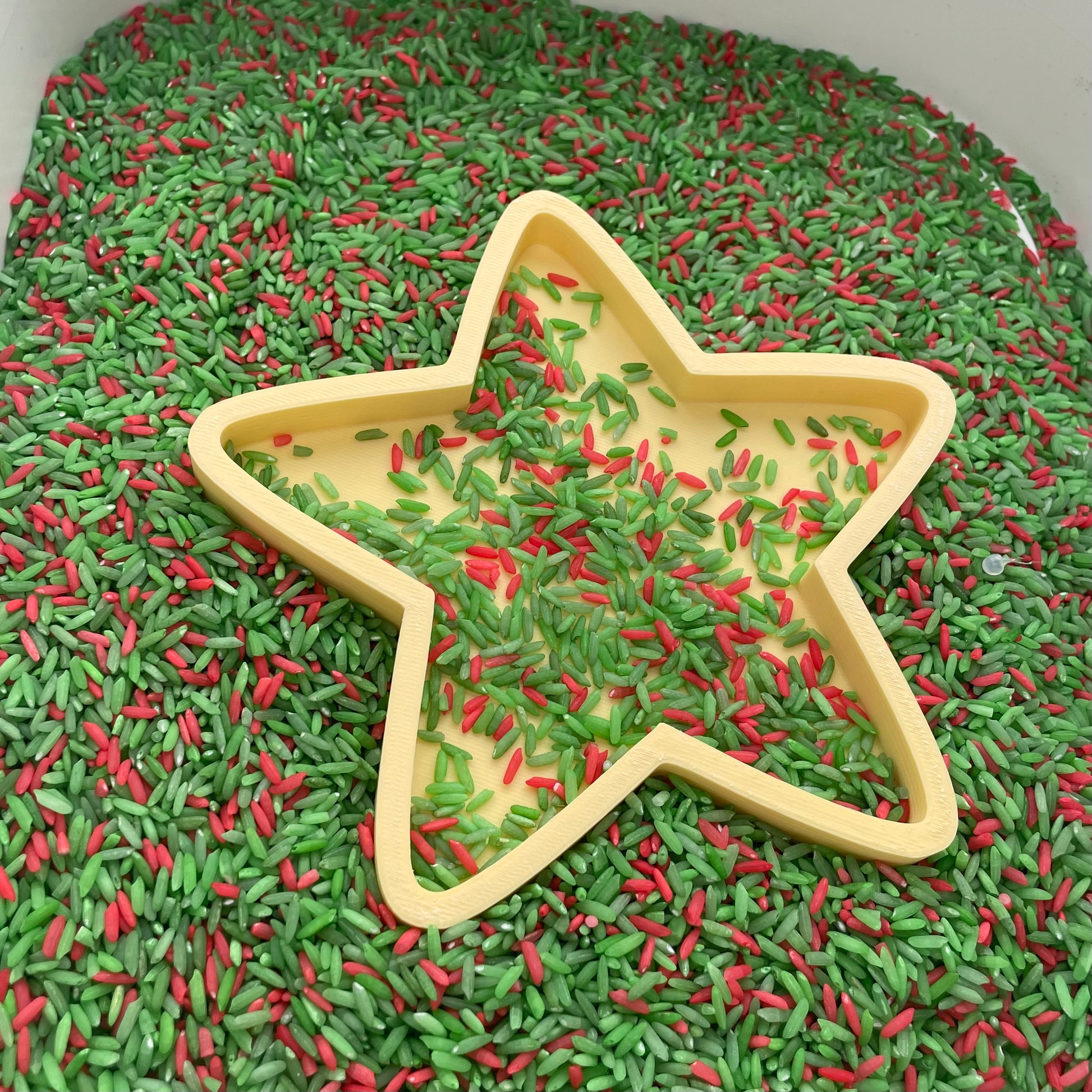 Ster - Vulvorm Wonder Sense