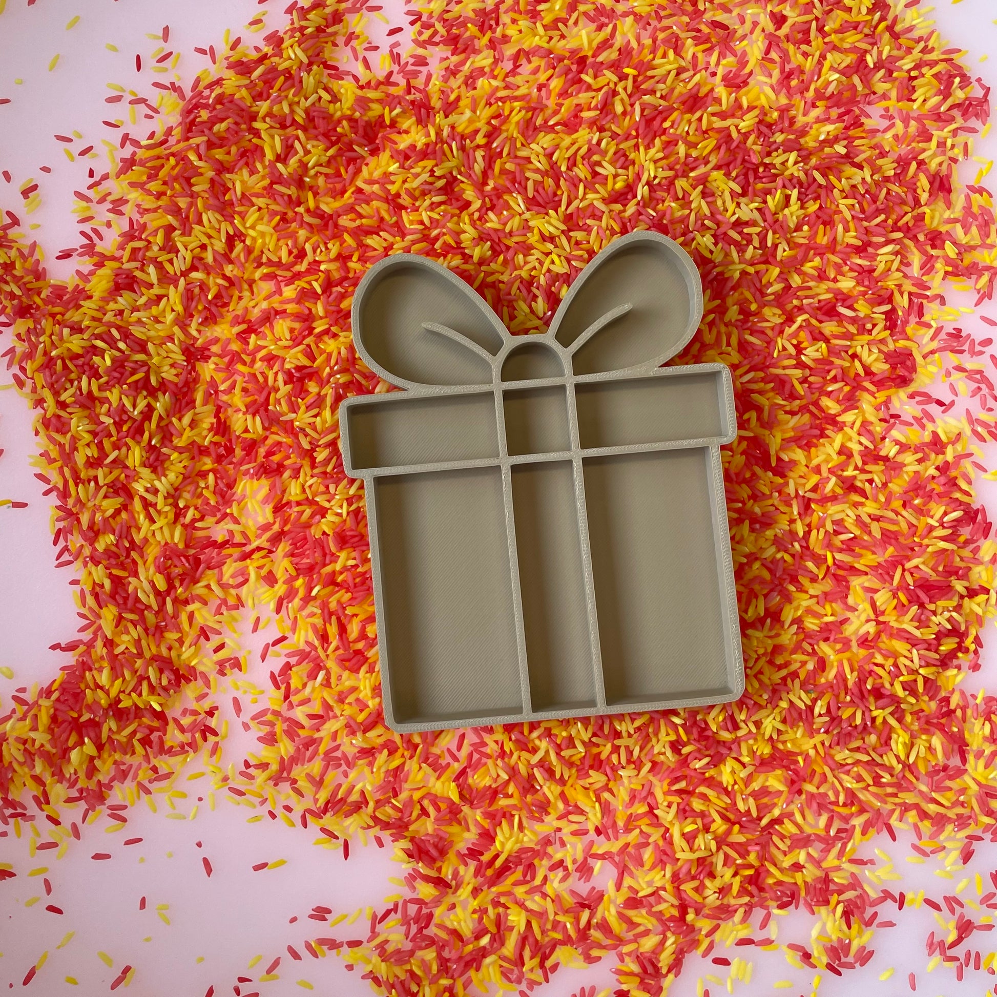 Pakje - Vulvorm Wonder Sense