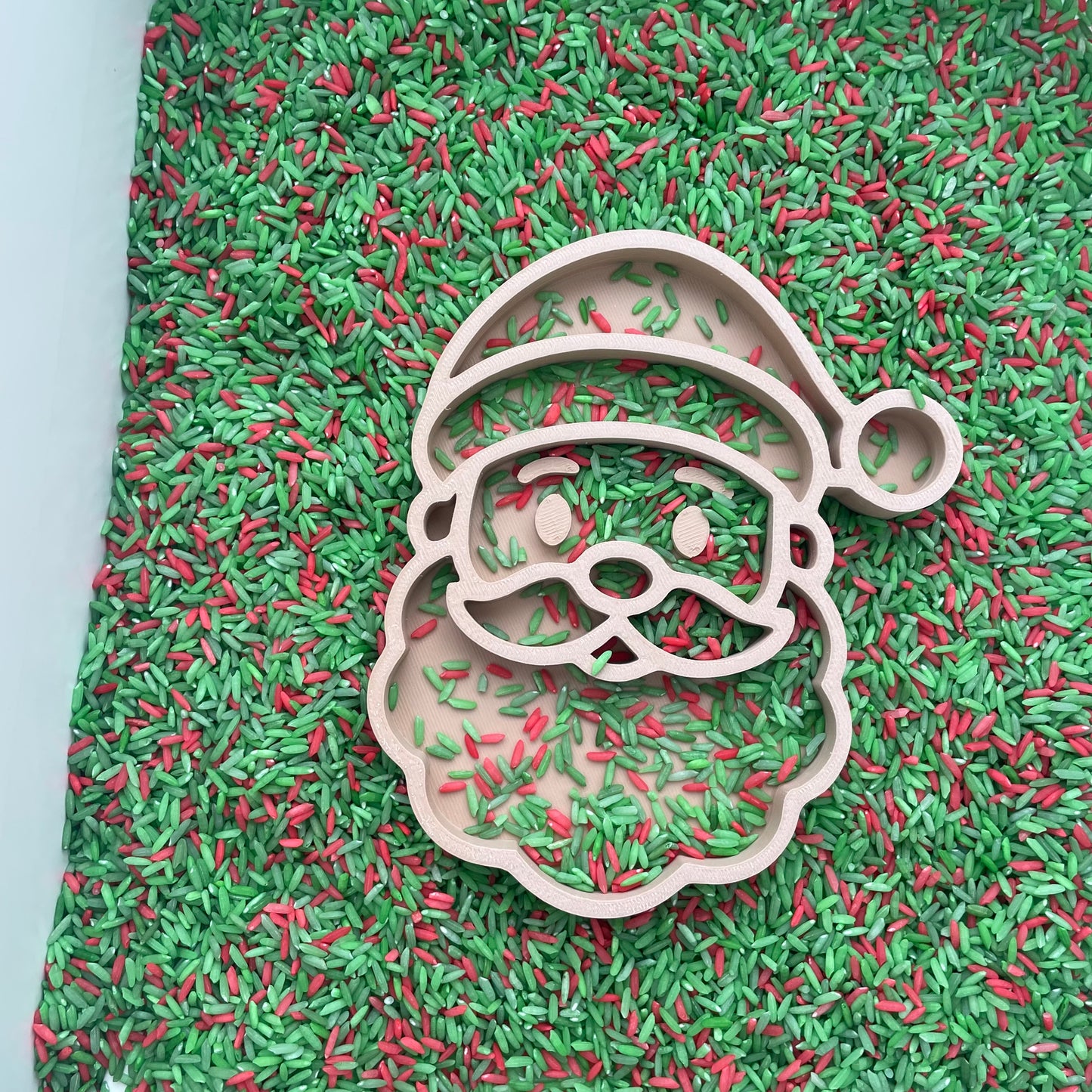 Kerstman - Vulvorm Wonder Sense