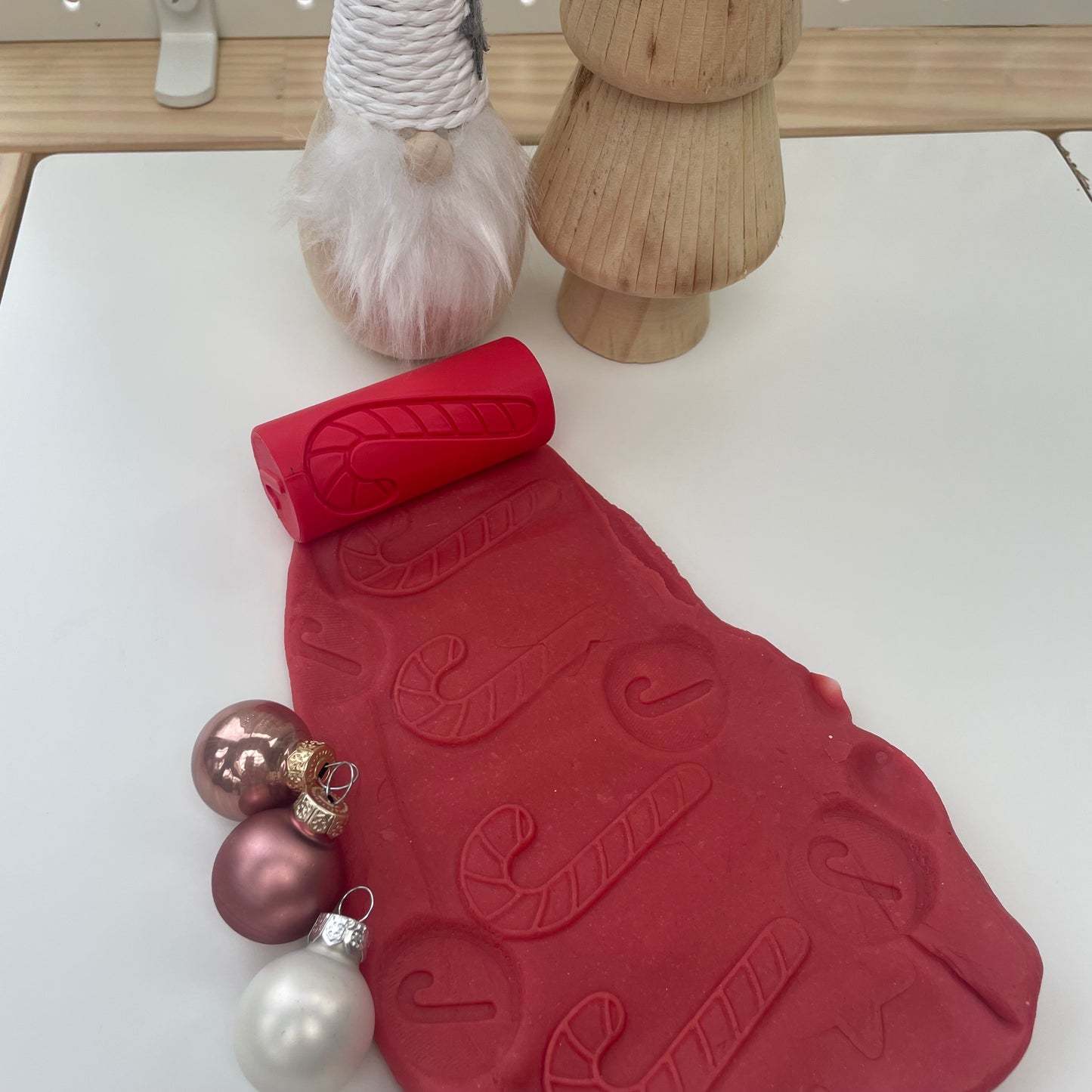 Zuurstok – Kleiroller Wonder Sense