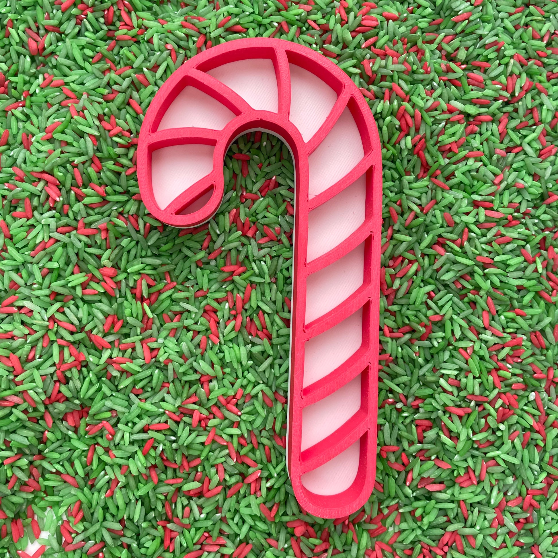 Zuurstok - Vulvorm Wonder Sense