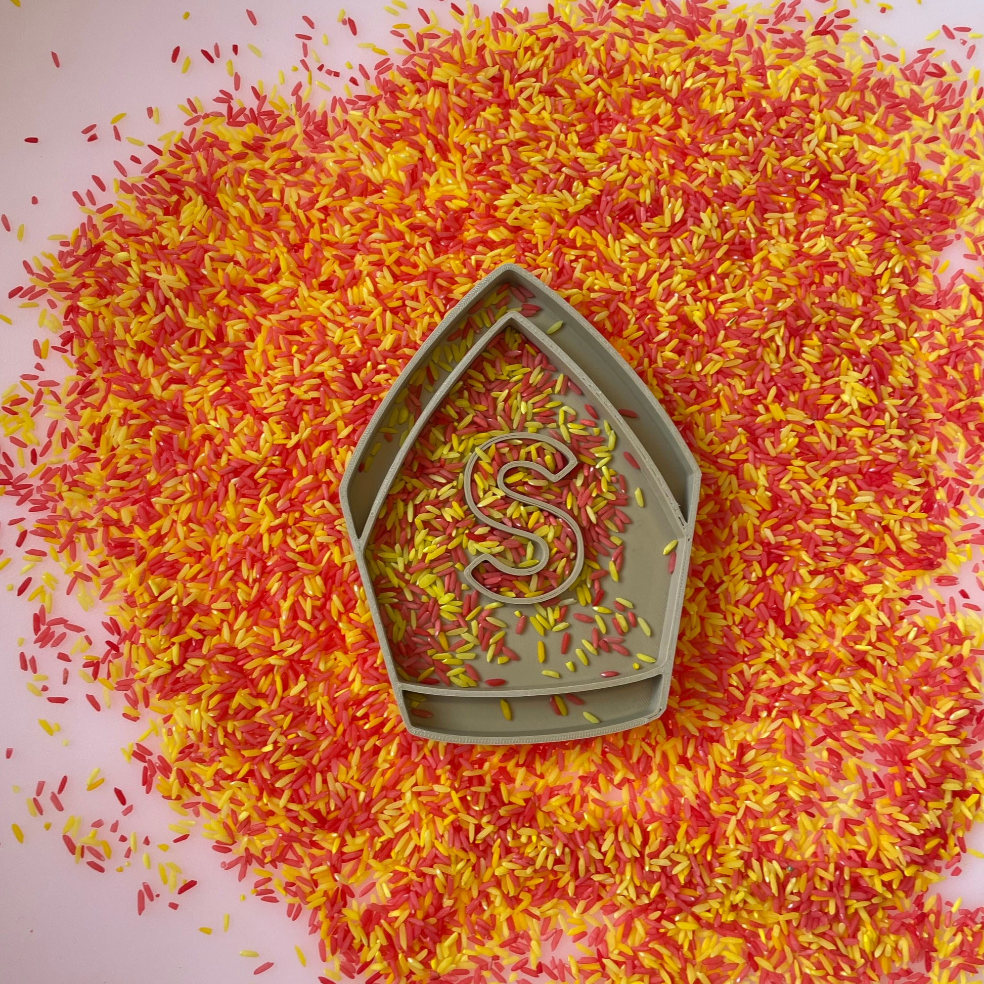 Mijter (met S) - Vulvorm Wonder Sense