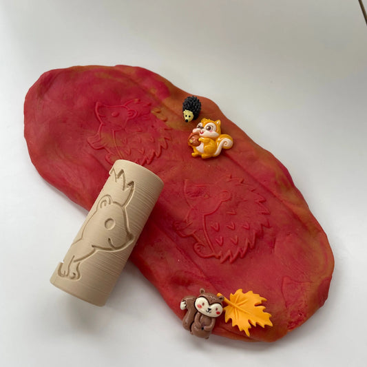Egel - Kleiroller Wonder Sense