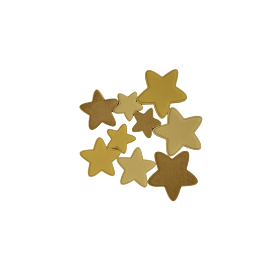 Sterretjes - Loose Parts Wonder Sense