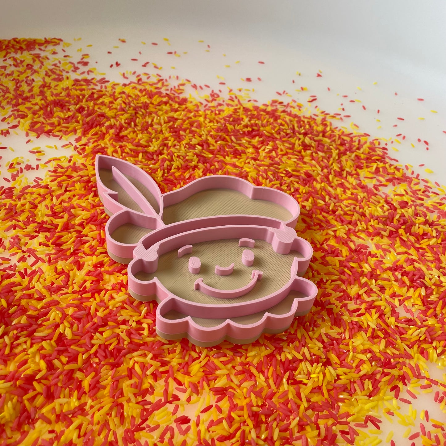 Piet - Vulvorm Wonder Sense