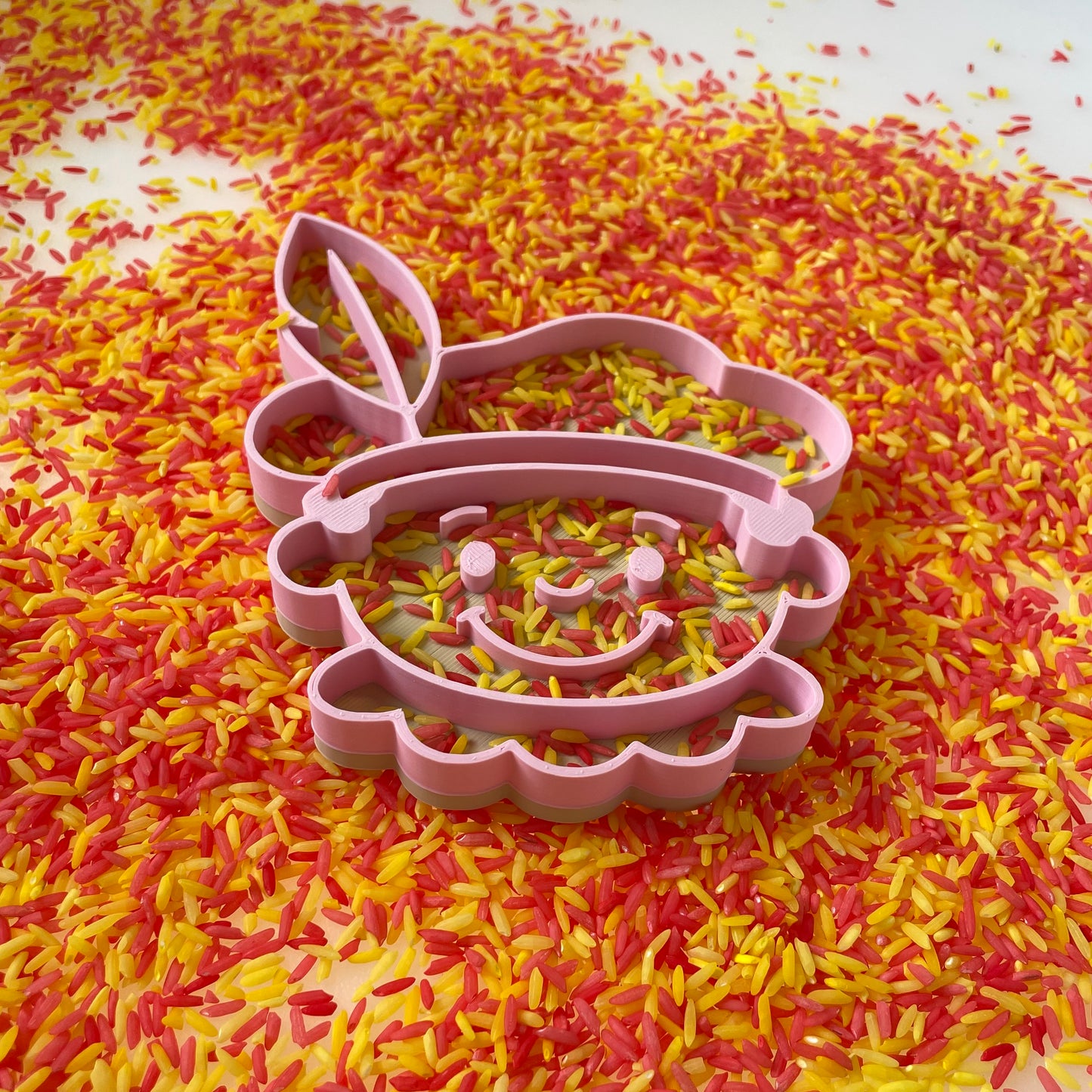 Piet - Vulvorm Wonder Sense