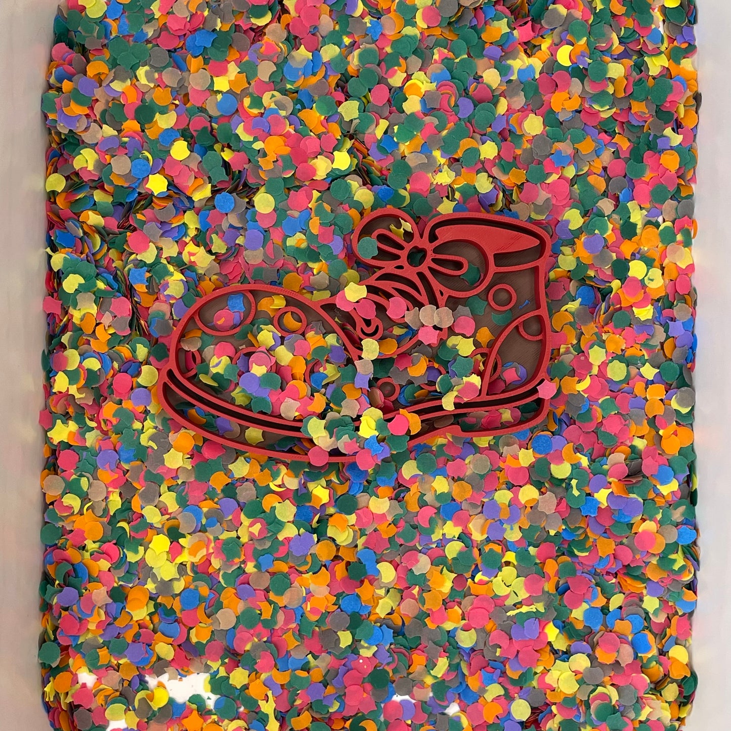 Schoen - Vulvorm Wonder Sense
