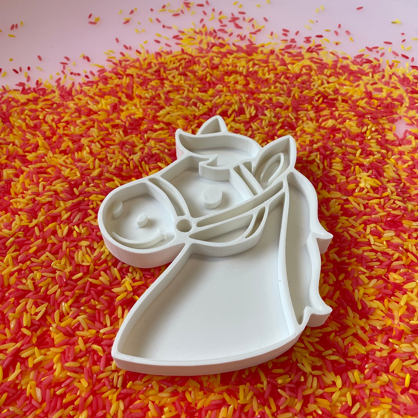 Paard - Vulvorm Wonder Sense