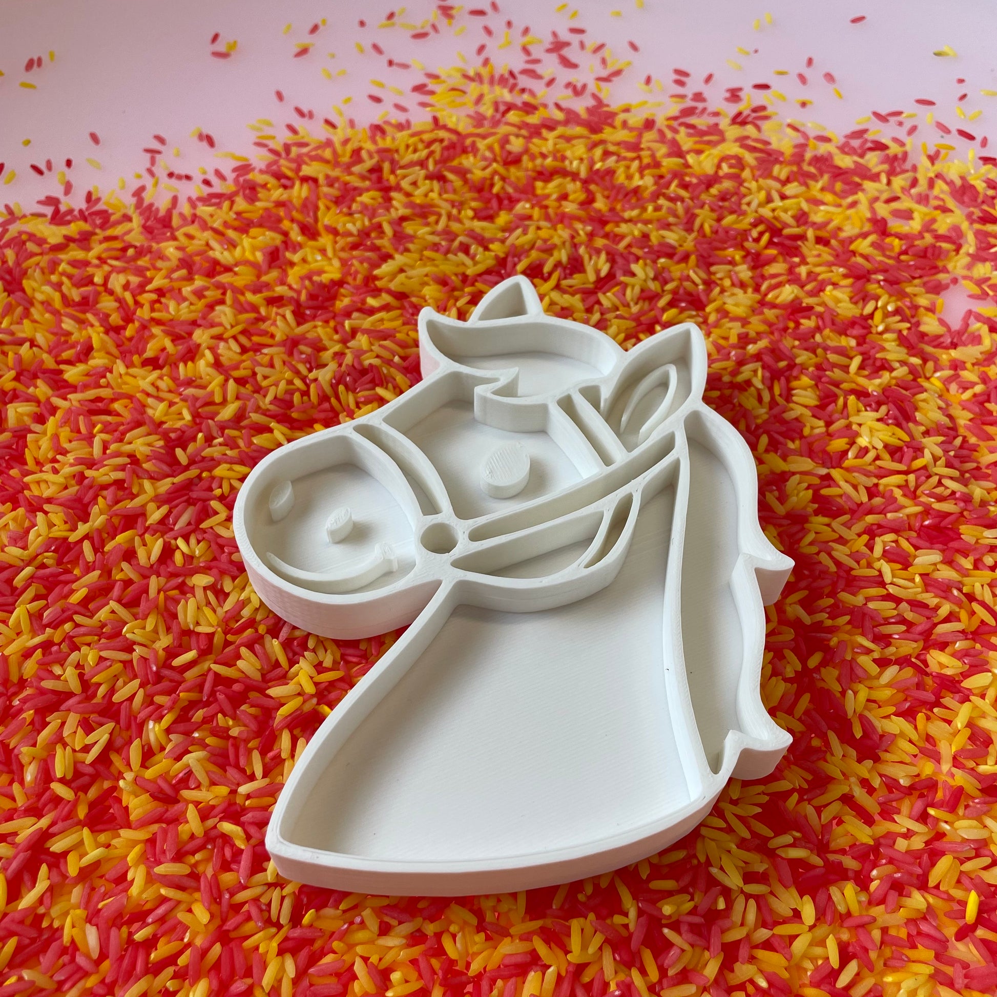 Paard - Vulvorm Wonder Sense