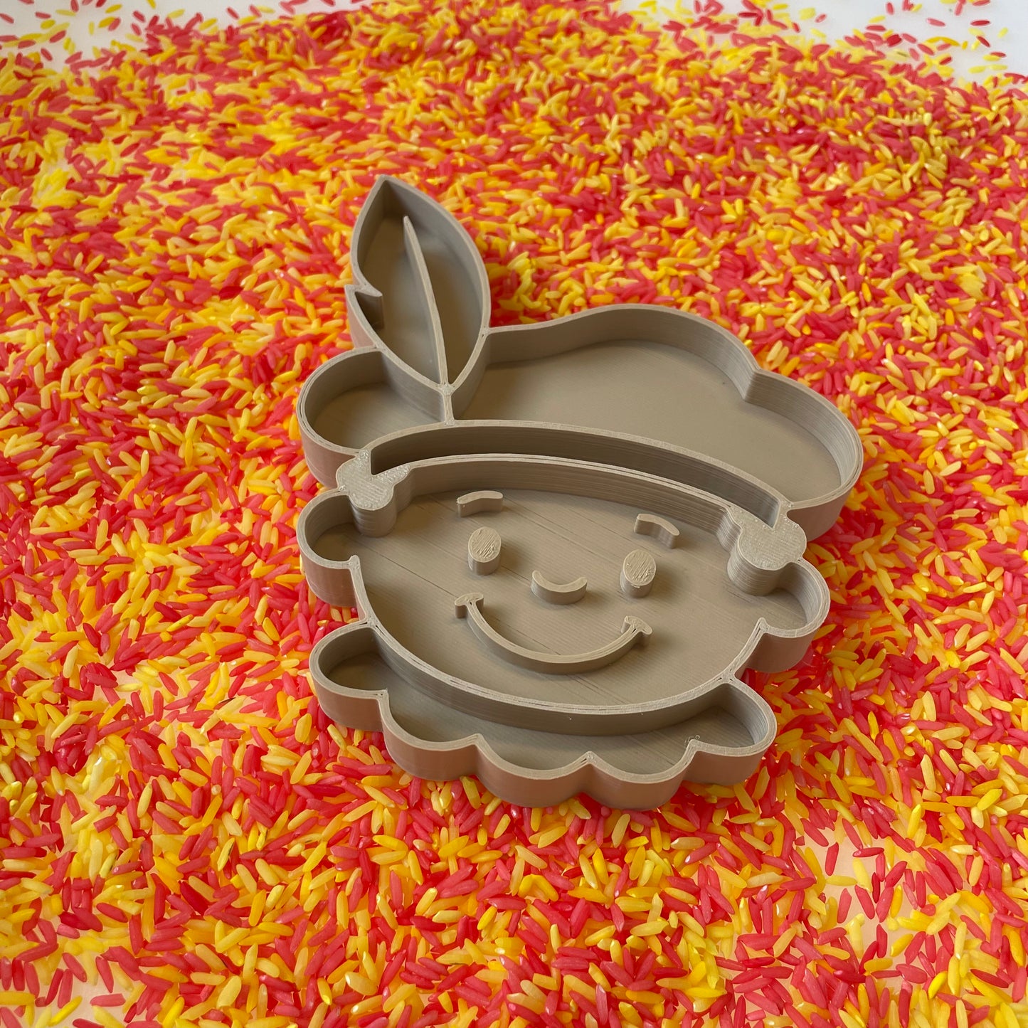 Piet - Vulvorm Wonder Sense