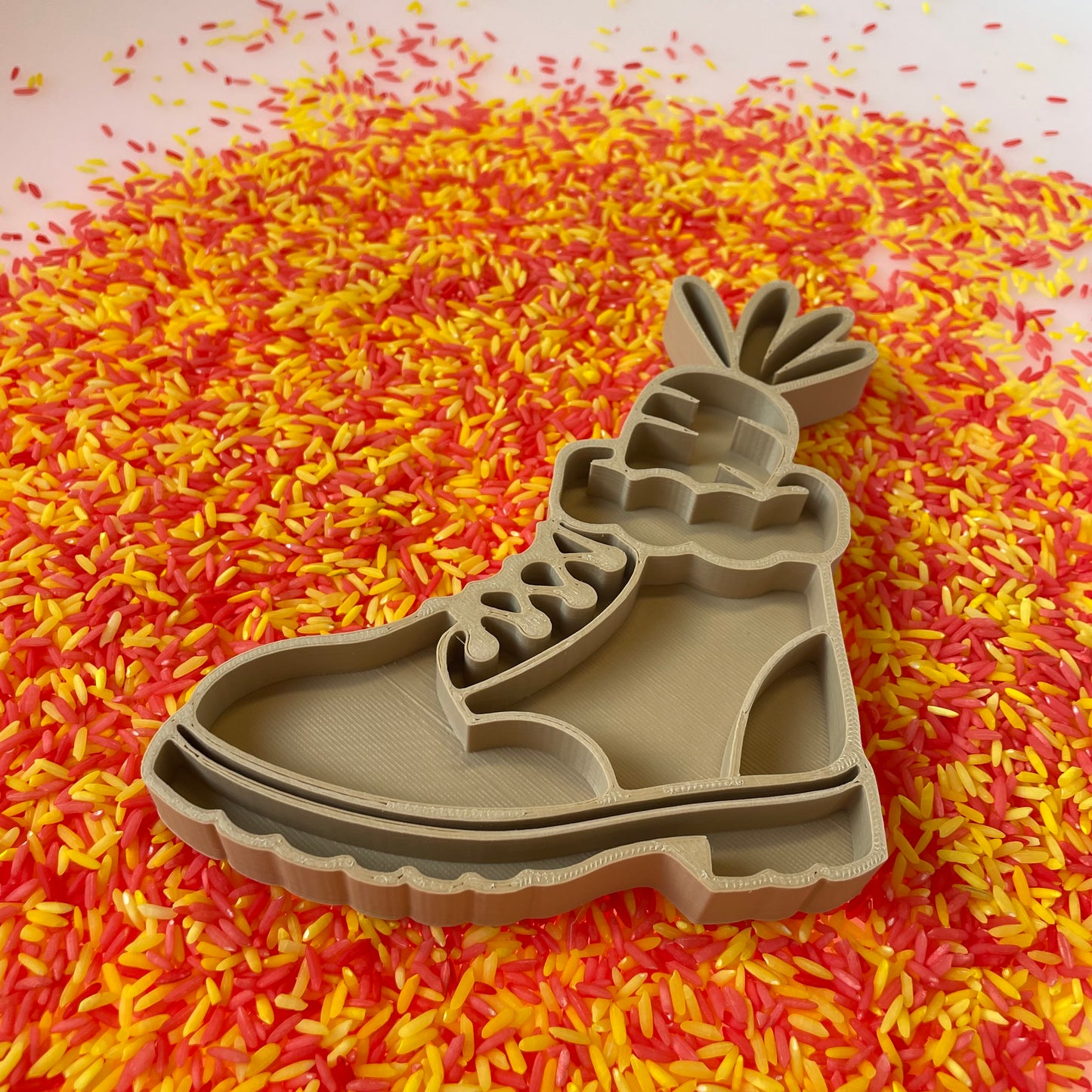 Schoen - Vulvorm Wonder Sense