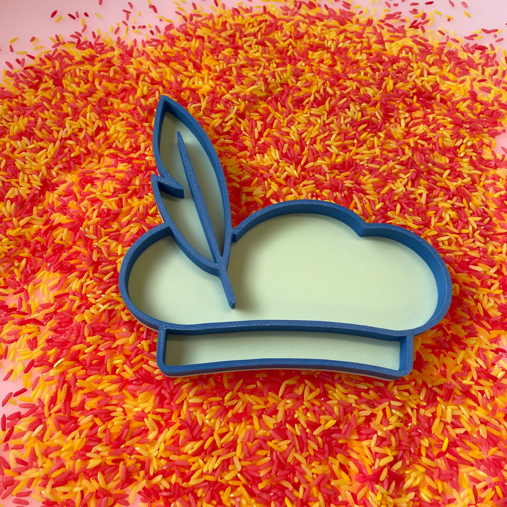 Pietenmuts - Vulvorm Wonder Sense