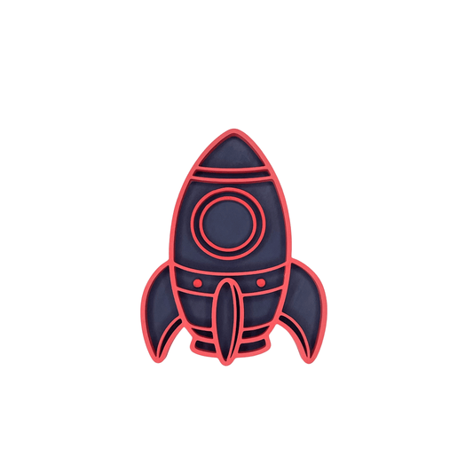 Raket - Vulvorm Wonder Sense