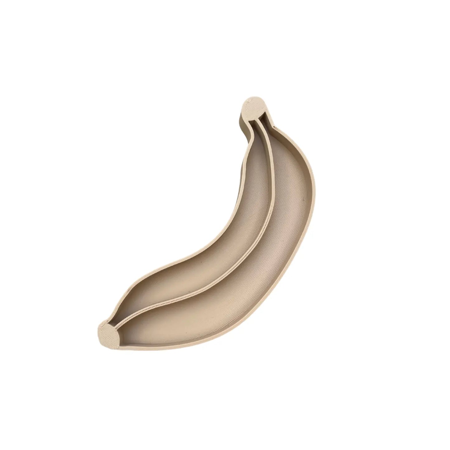 Banaan - Vulvorm Wonder Sense