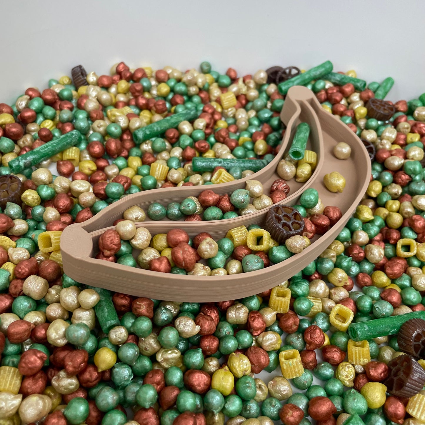 Banaan - Vulvorm Wonder Sense