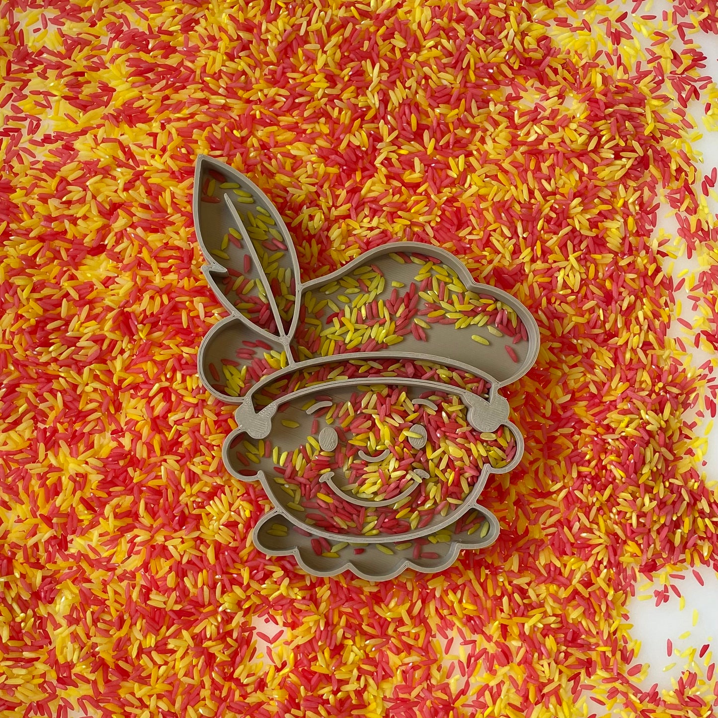 Piet - Vulvorm Wonder Sense