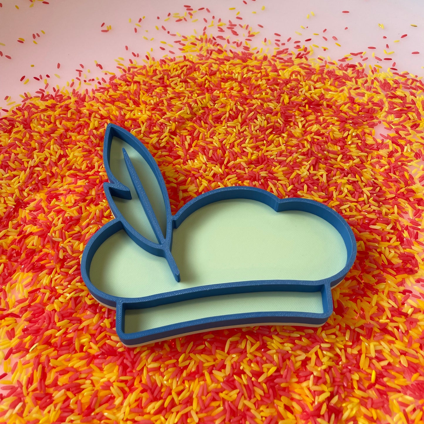 Pietenmuts - Vulvorm Wonder Sense