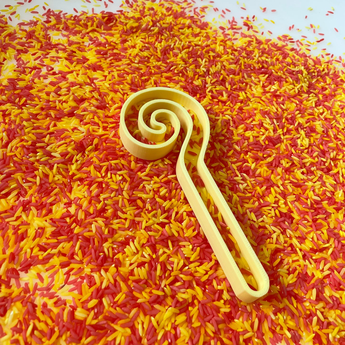 Staf - Vulvorm Wonder Sense