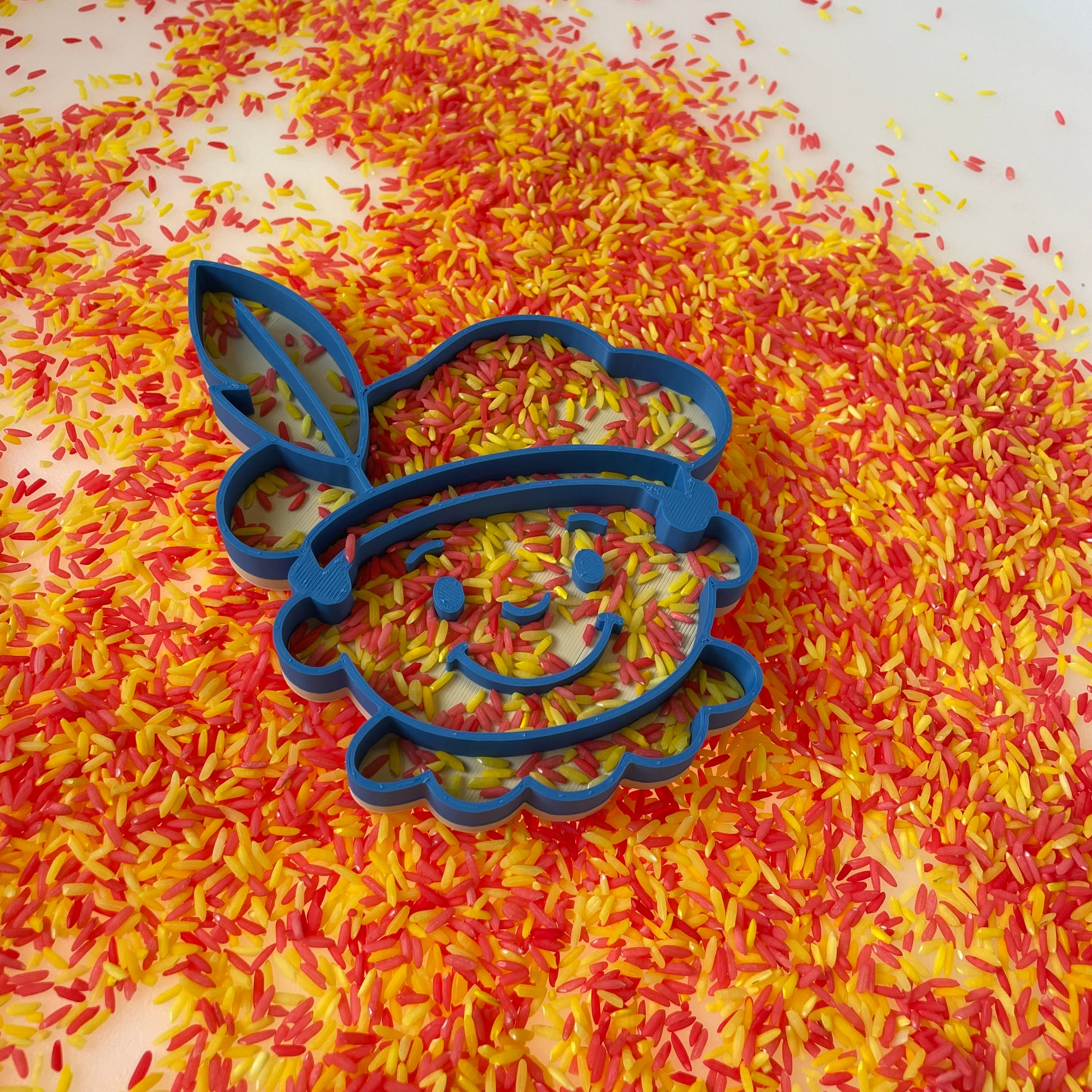 Piet - Vulvorm Wonder Sense