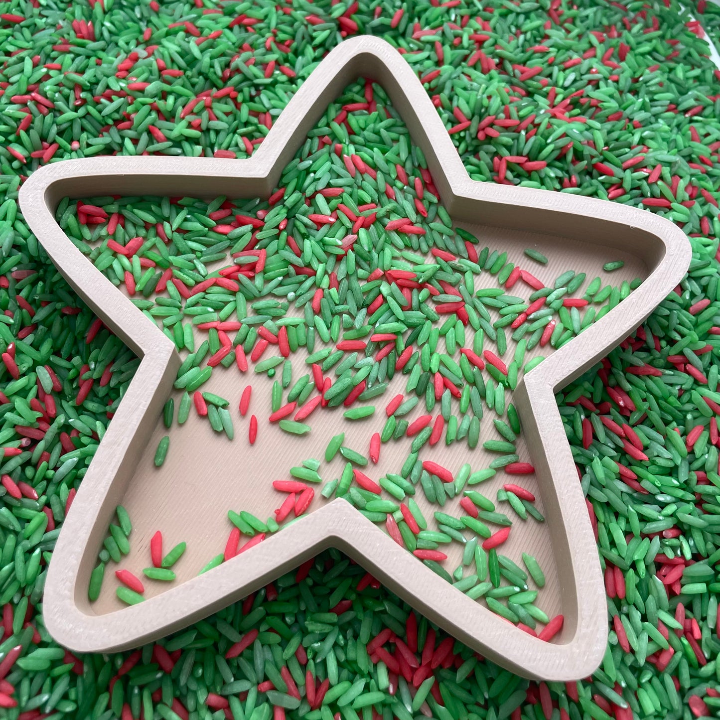 Ster - Vulvorm Wonder Sense