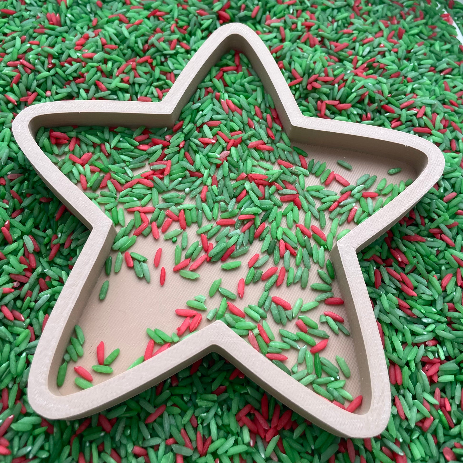 Ster - Vulvorm Wonder Sense