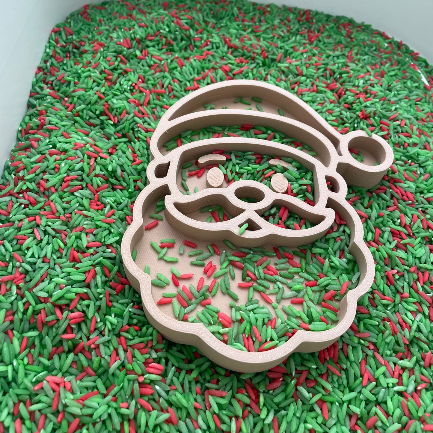 Kerstman - Vulvorm Wonder Sense