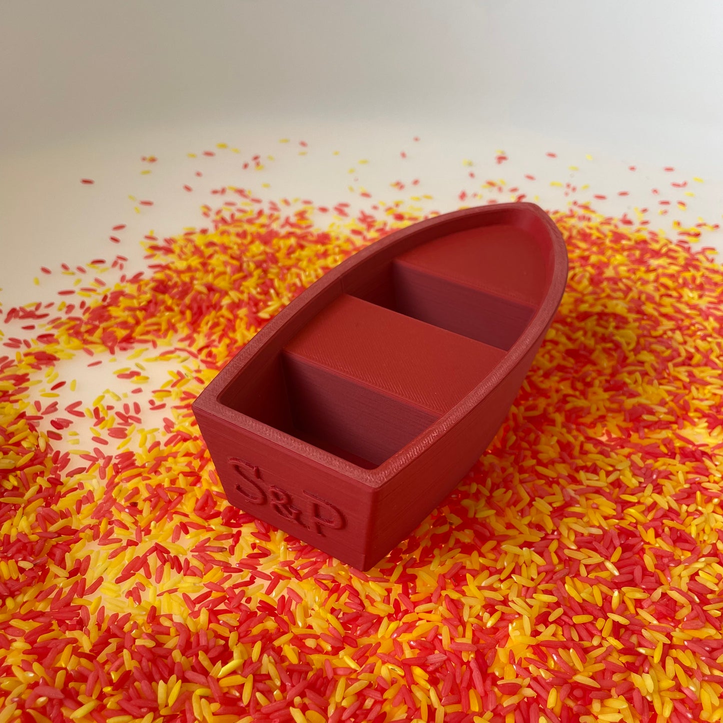 Pakjesboot - Vulvorm Wonder Sense