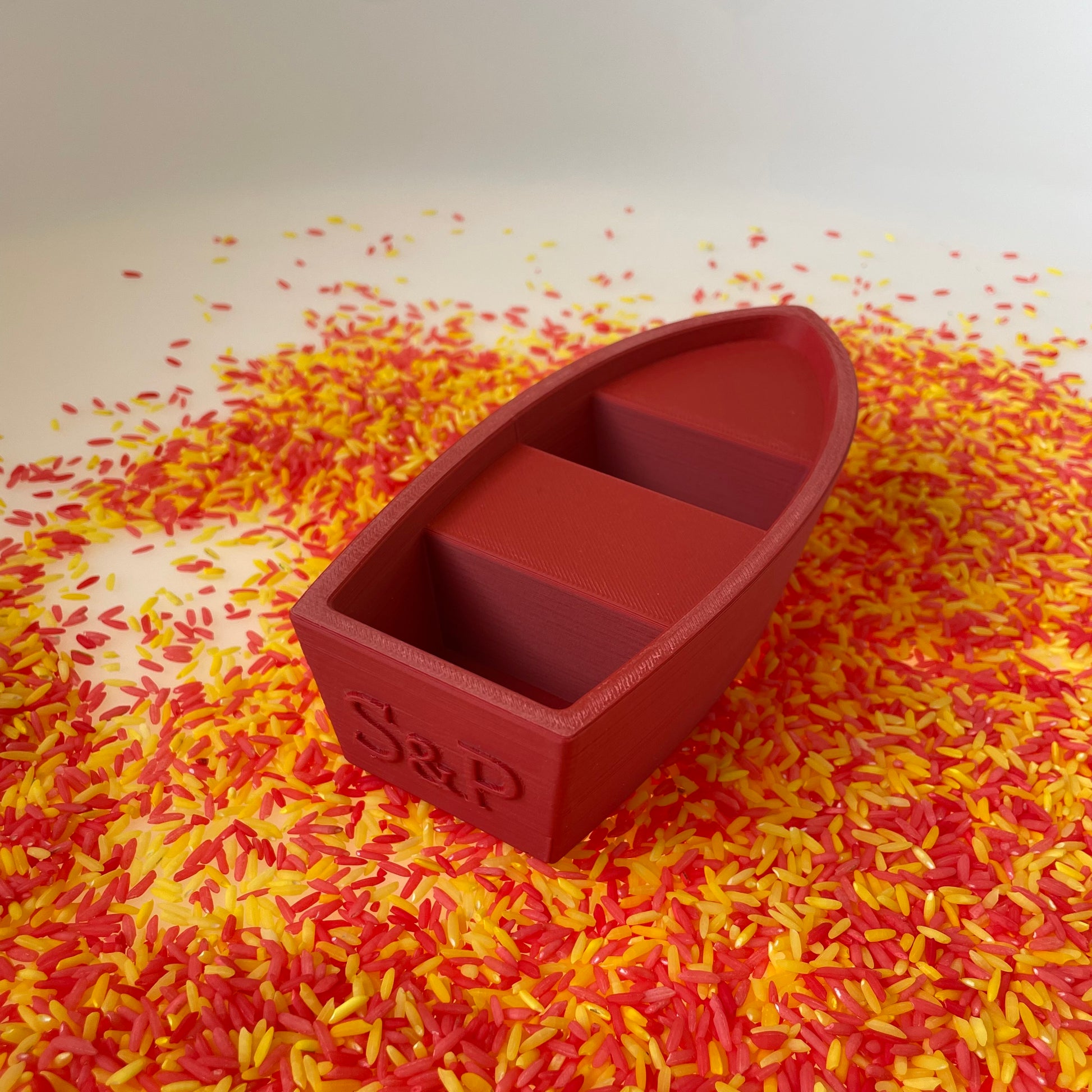 Pakjesboot - Vulvorm Wonder Sense