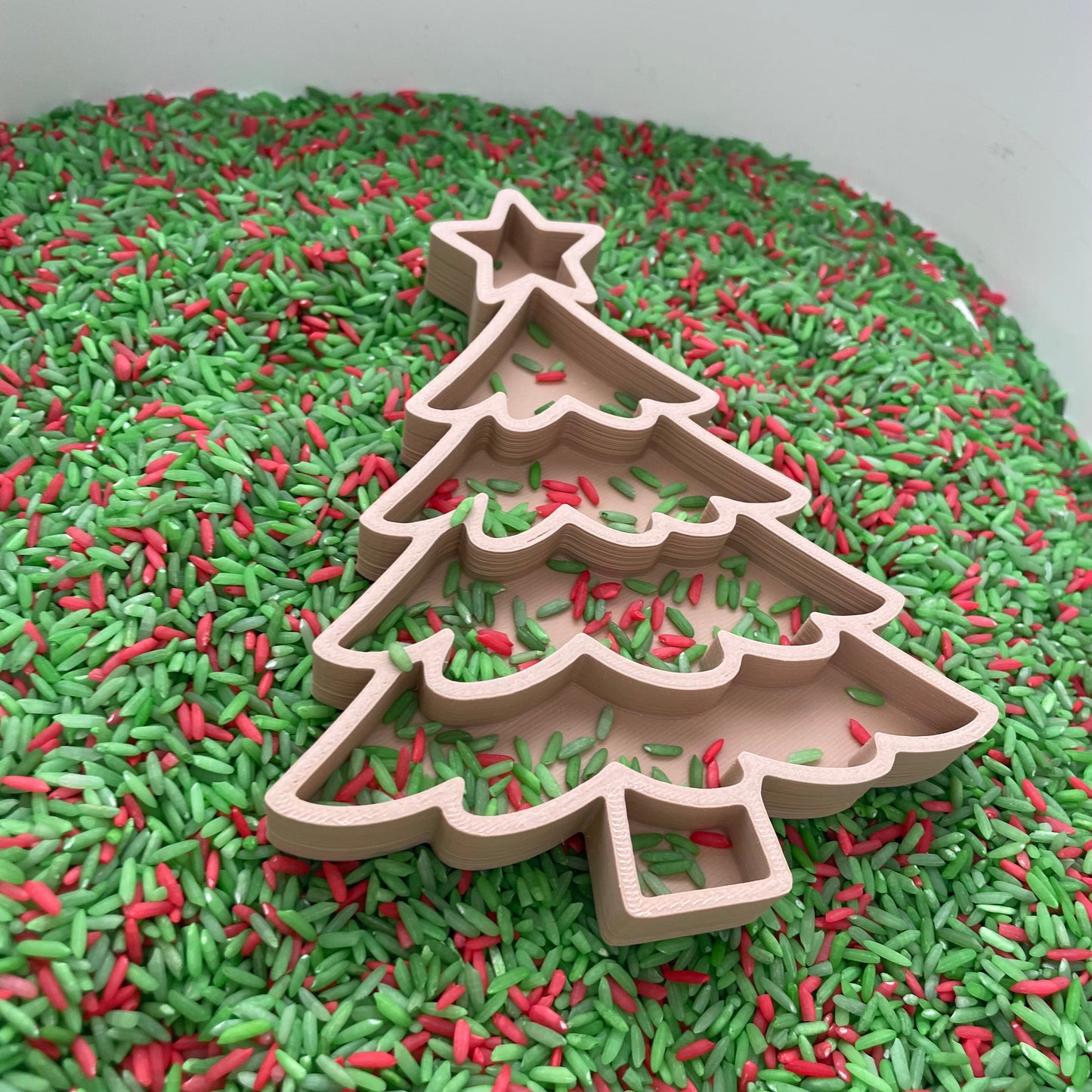 Kerstboom - Vulvorm Wonder Sense