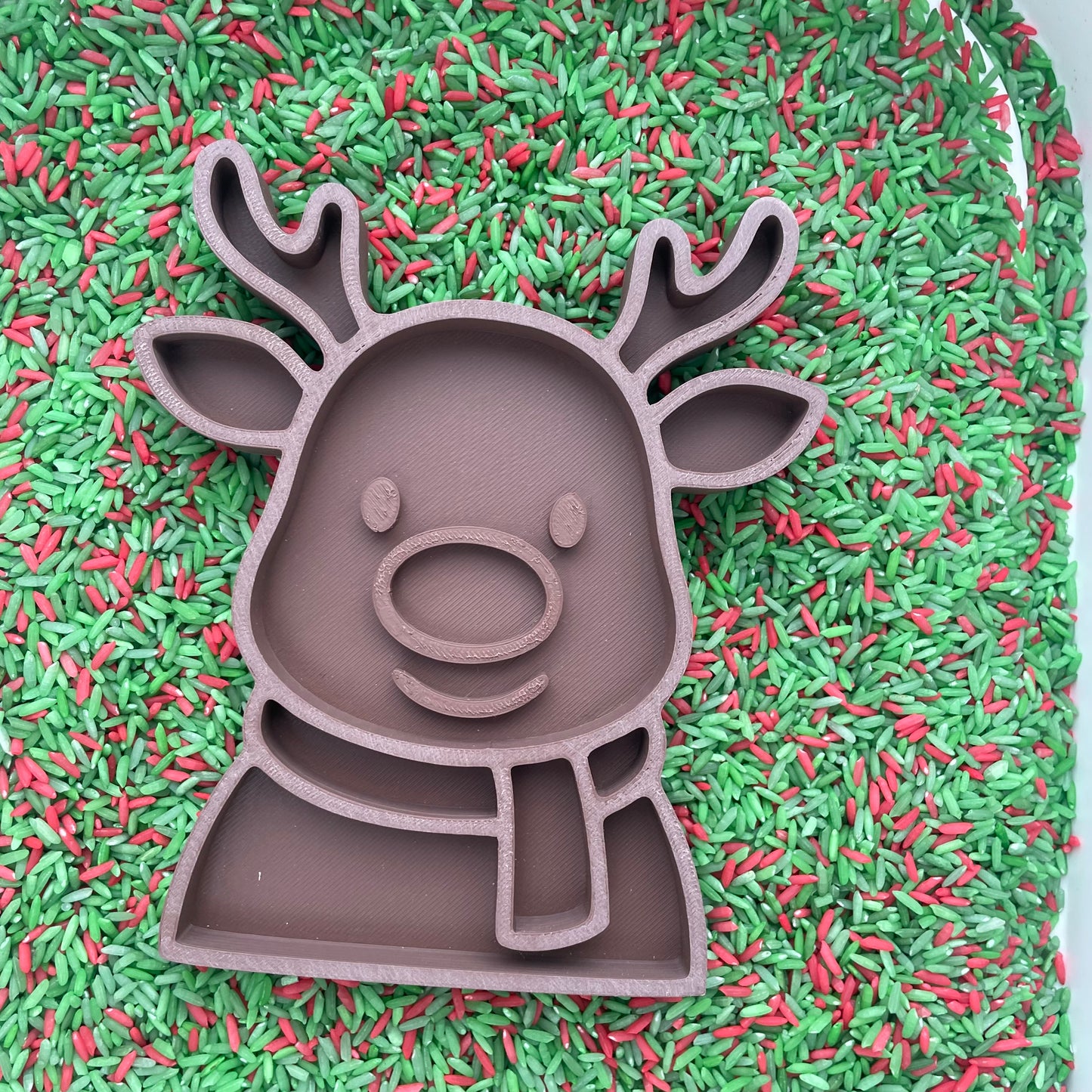 Rendier - Vulvorm Wonder Sense