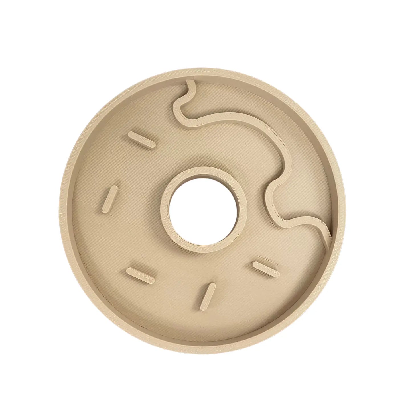 Donut - Vulvorm Wonder Sense