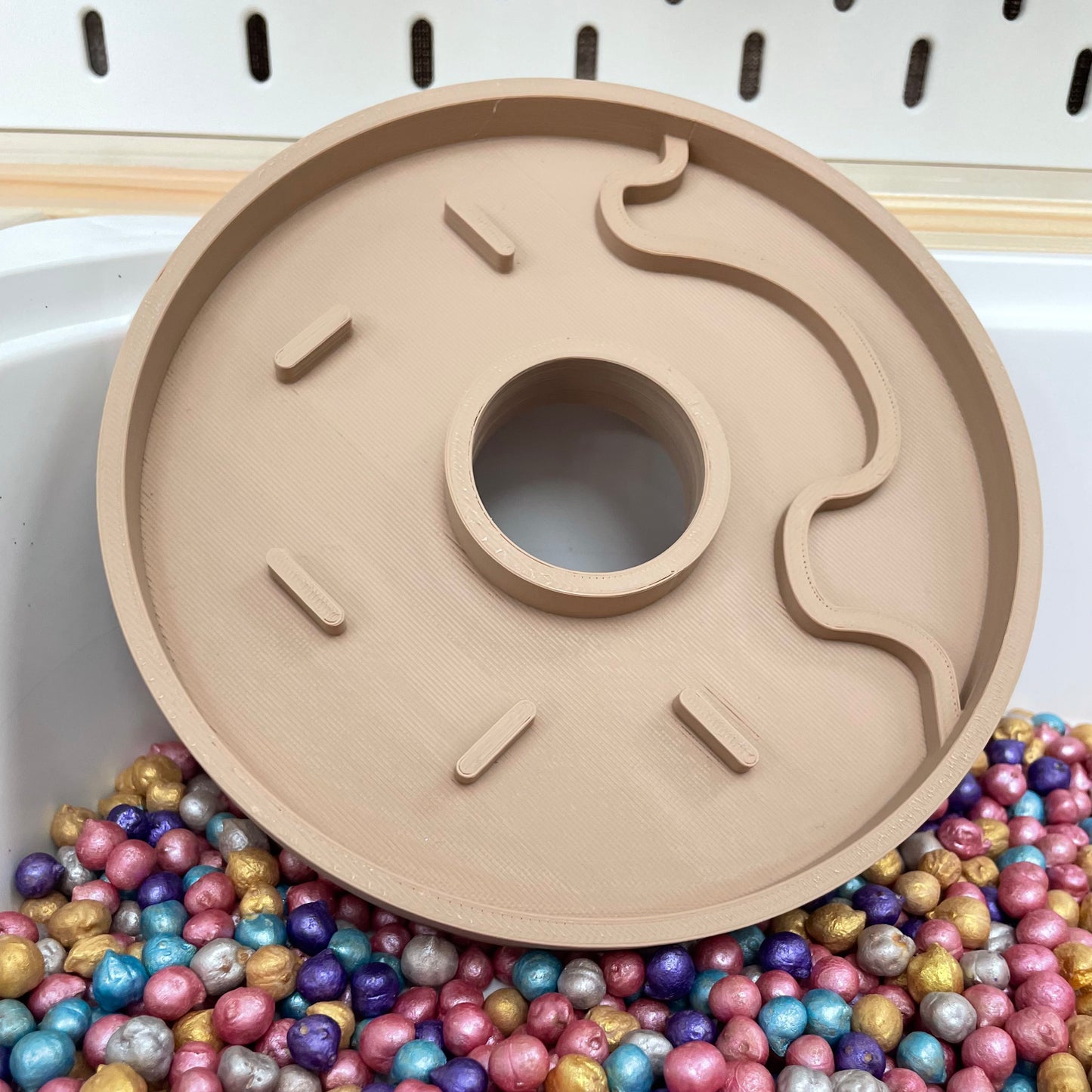 Donut - Vulvorm Wonder Sense