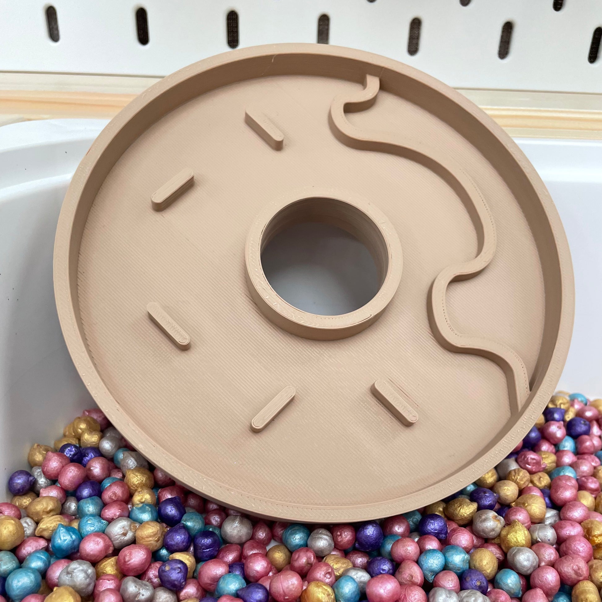 Donut - Vulvorm Wonder Sense