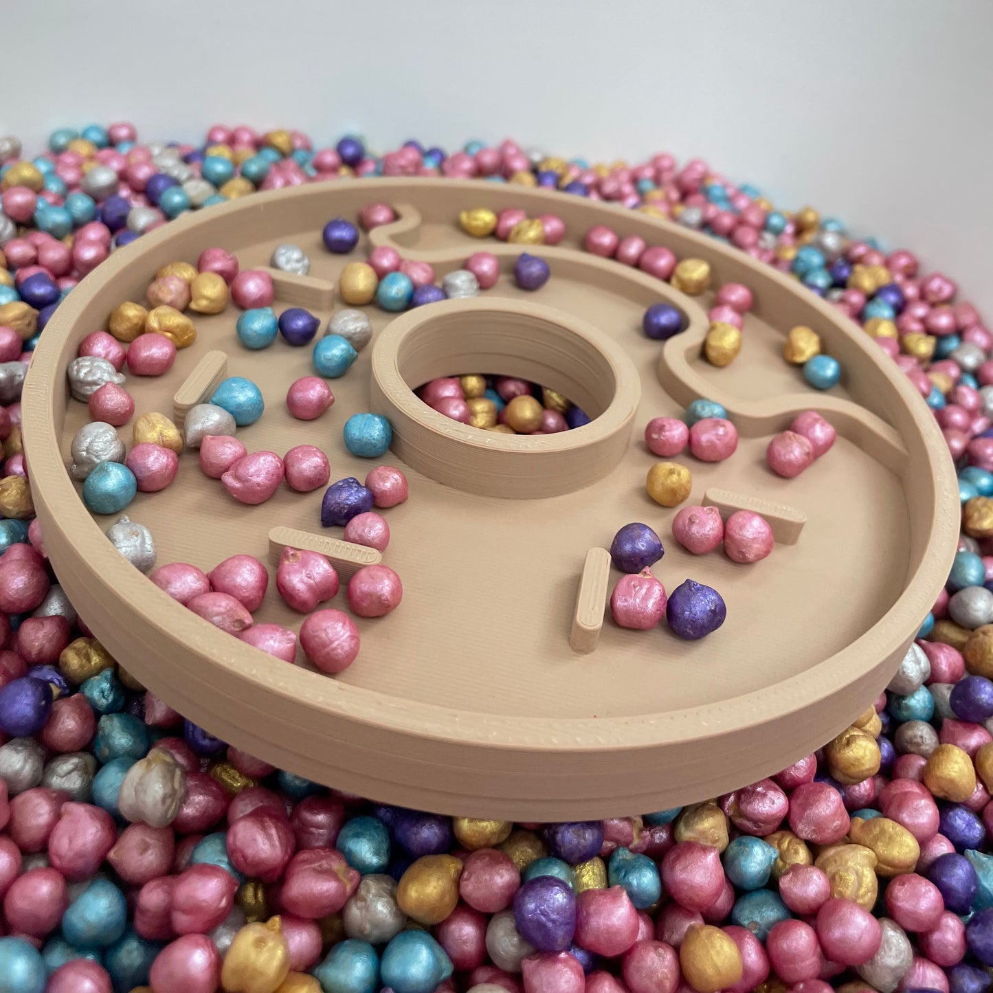 Donut - Vulvorm Wonder Sense