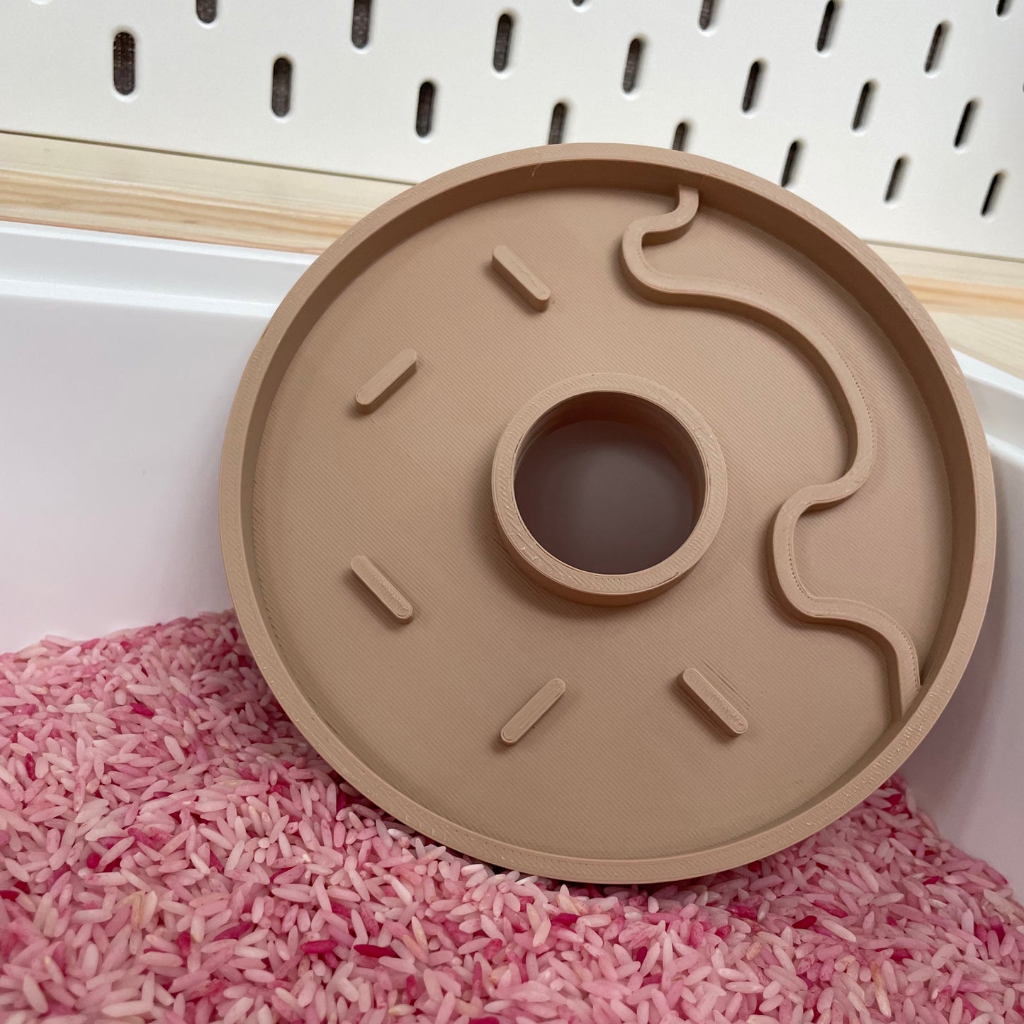 Donut - Vulvorm Wonder Sense