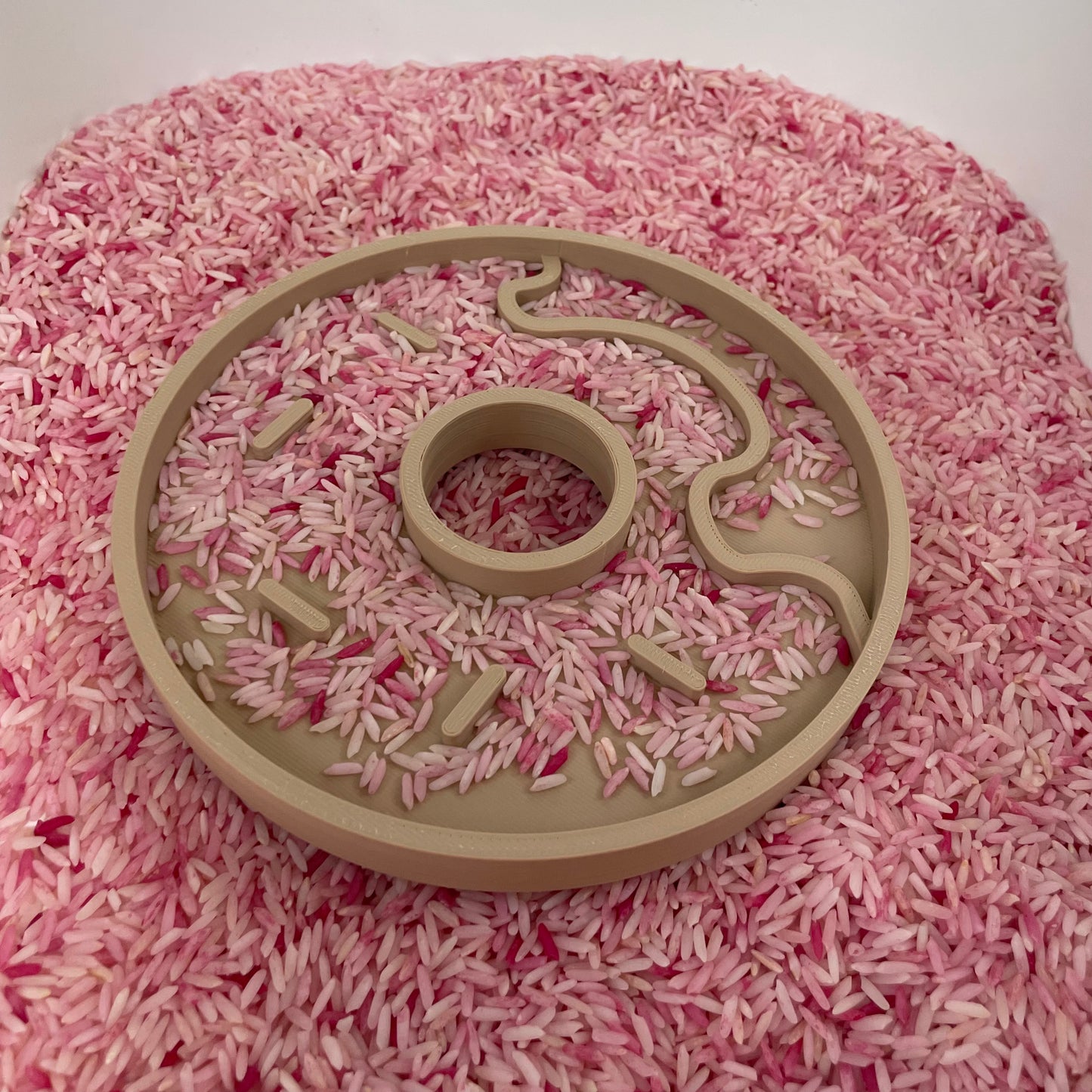 Donut - Vulvorm Wonder Sense