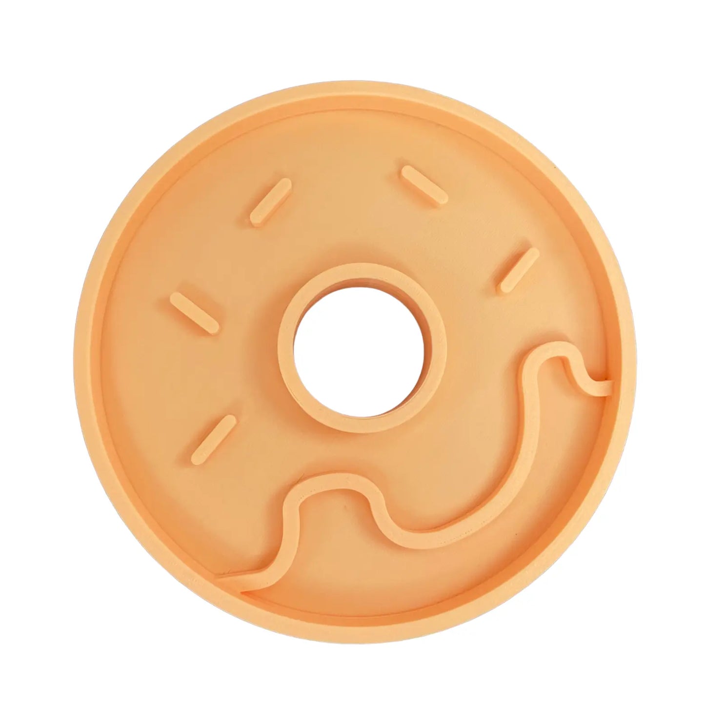 Donut - Vulvorm Wonder Sense