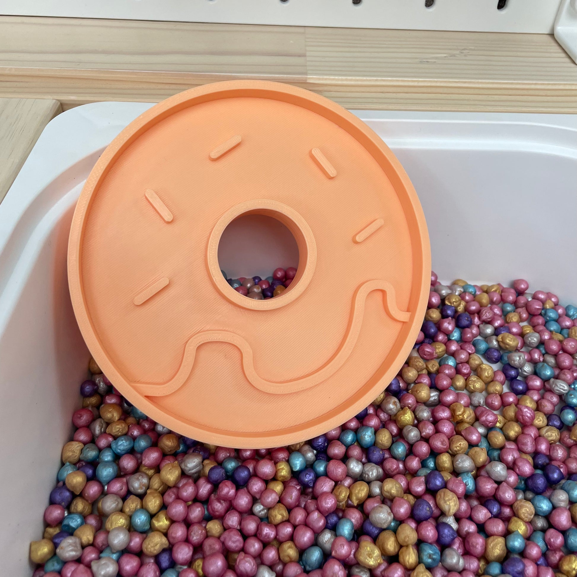 Donut - Vulvorm Wonder Sense